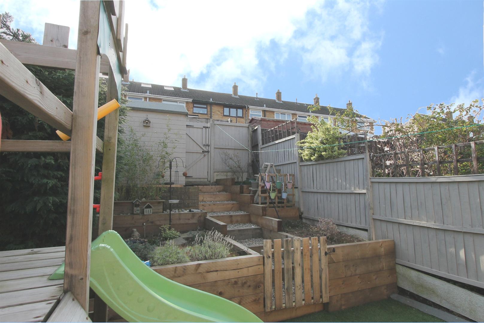 Ascot Gardens, Wordsley, Stourbridge